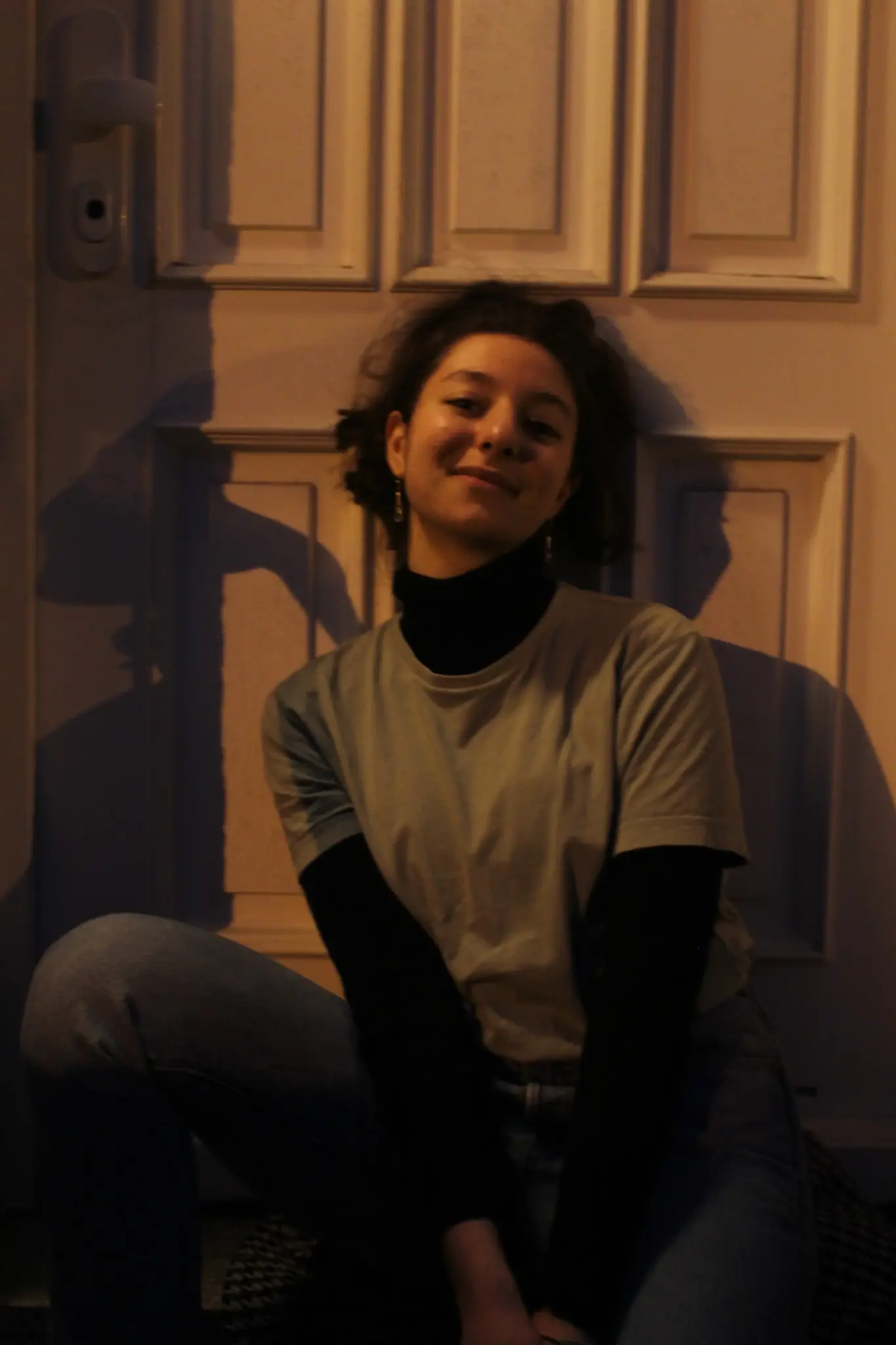 Foto von Leyla Jansen