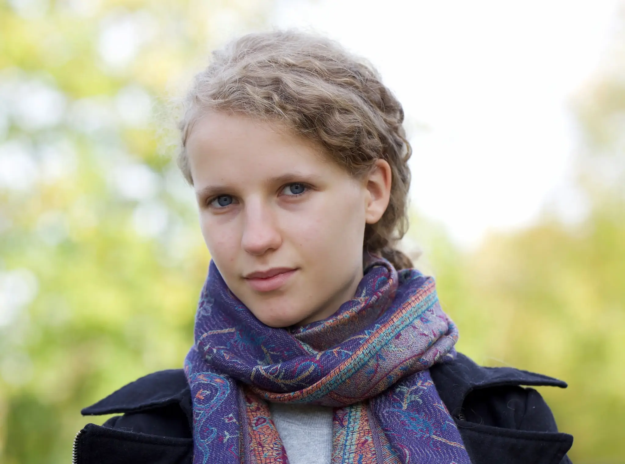 Foto von Lilith Diringer