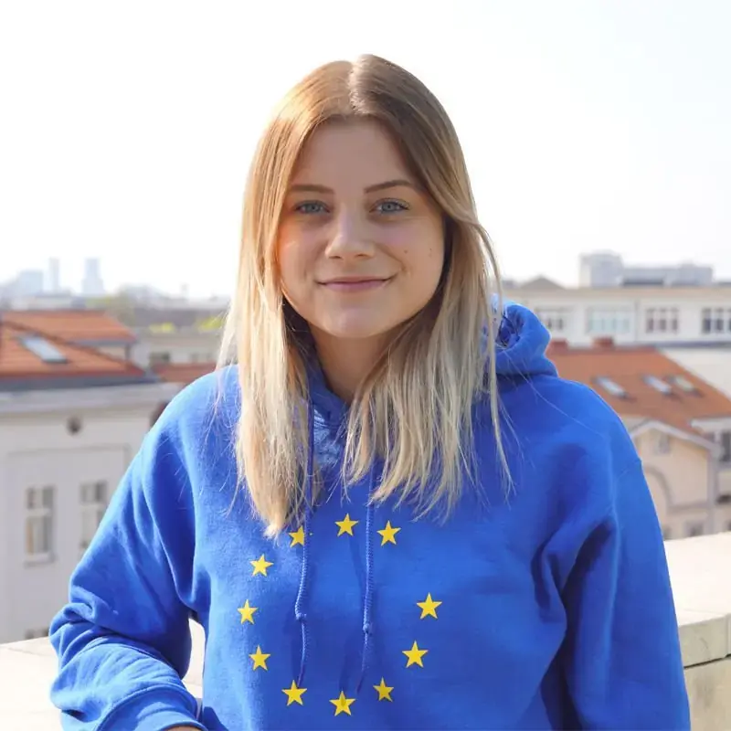 Foto von Lilly Blaudszun