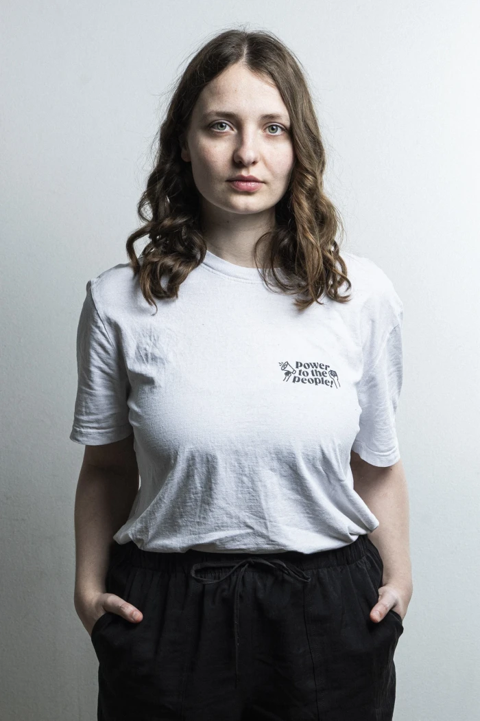 Profilbild von Linda Kastrup