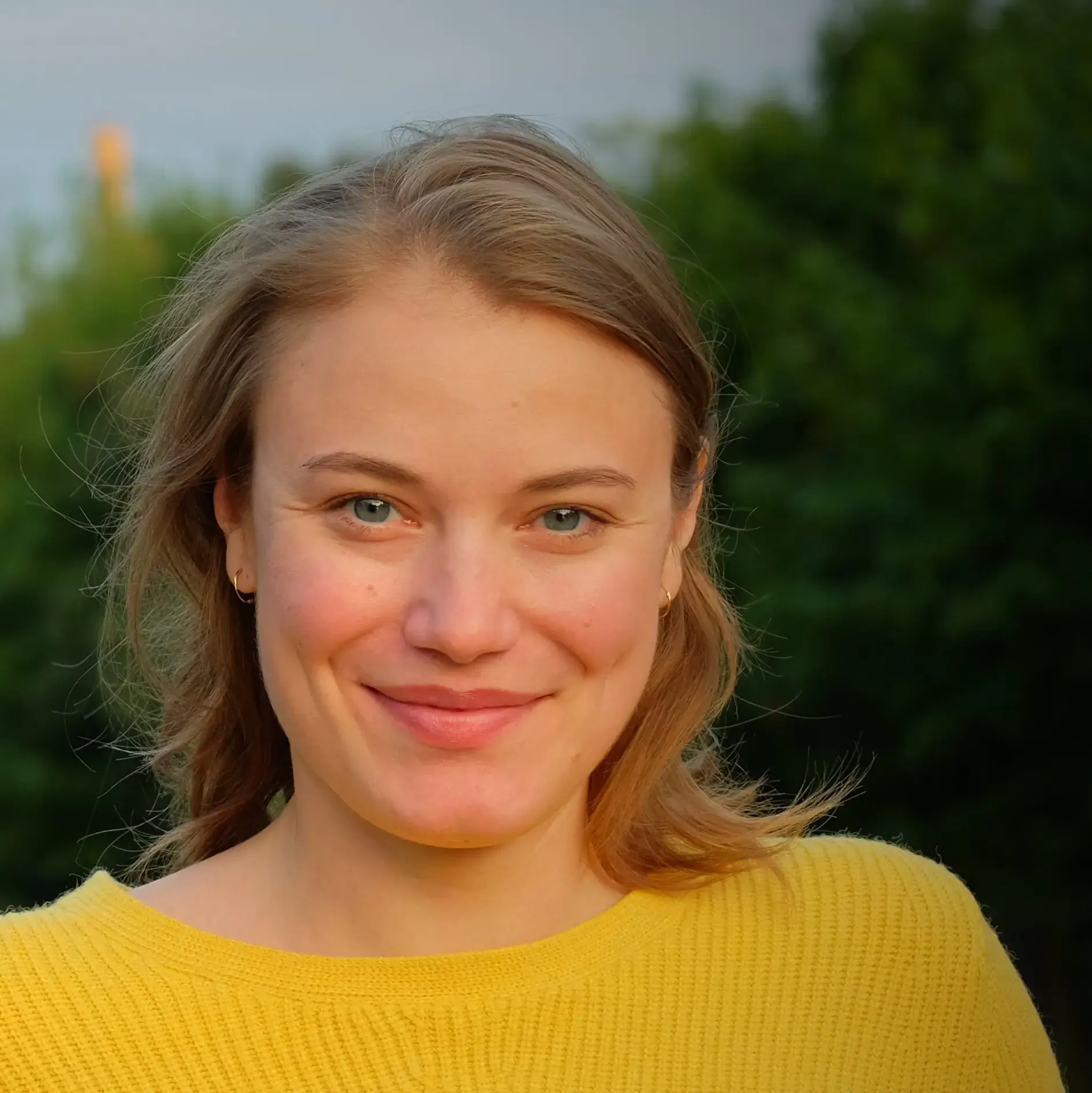 Foto von Lisa