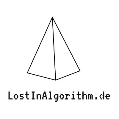Profilbild von LostInAlgorithm