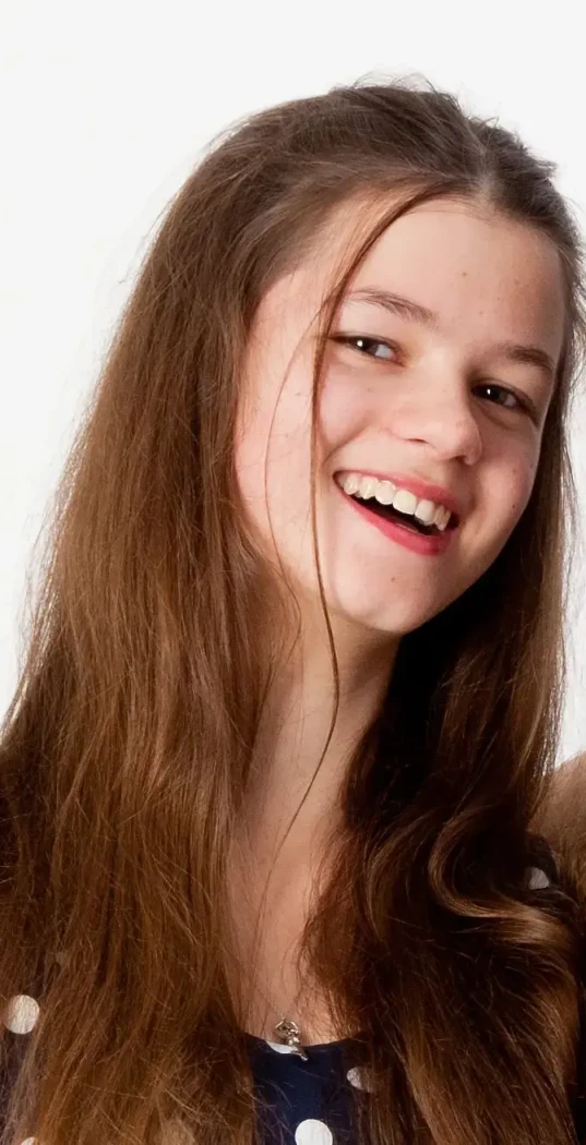 Profilbild von Lotte Merholz