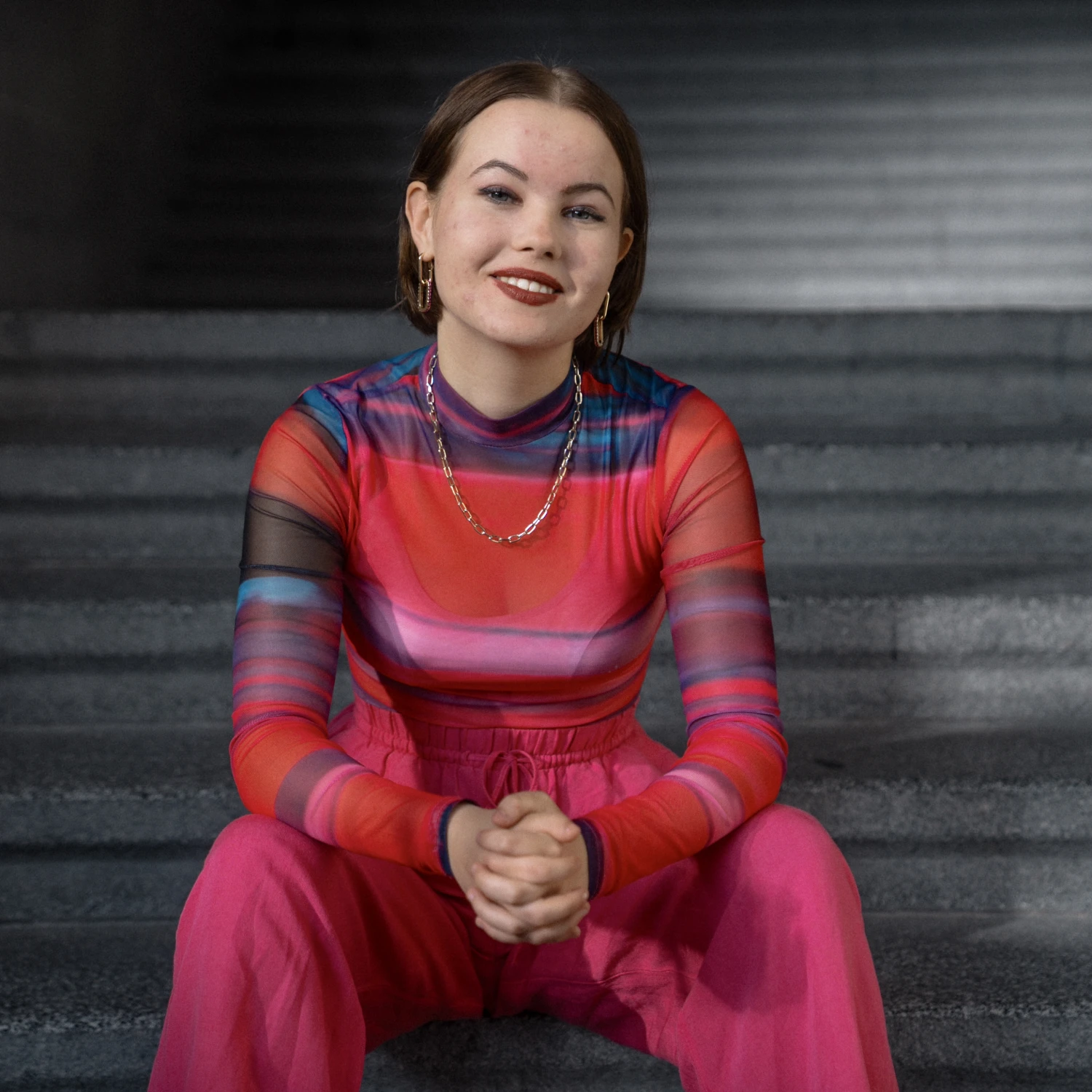 Foto von Luisa Edda Galli