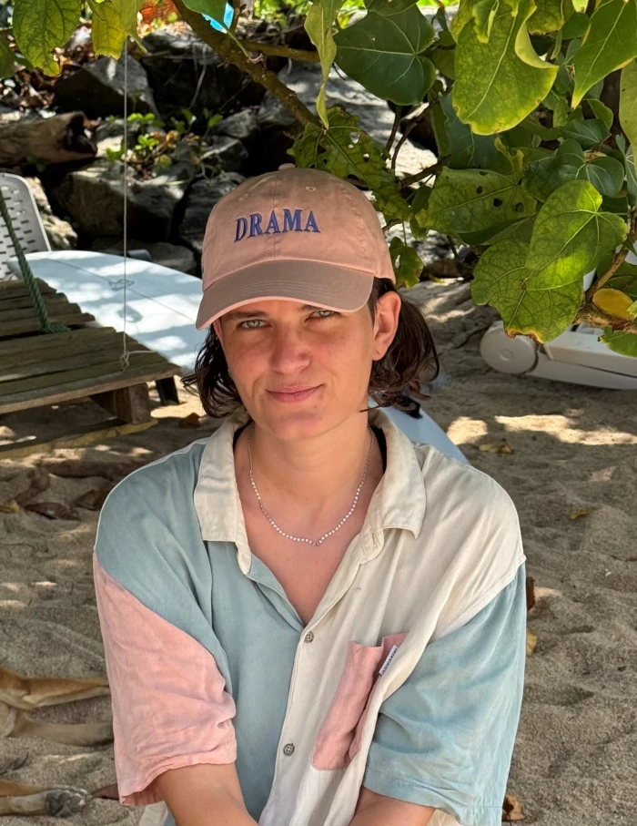 Profilbild von Luisa Halusa