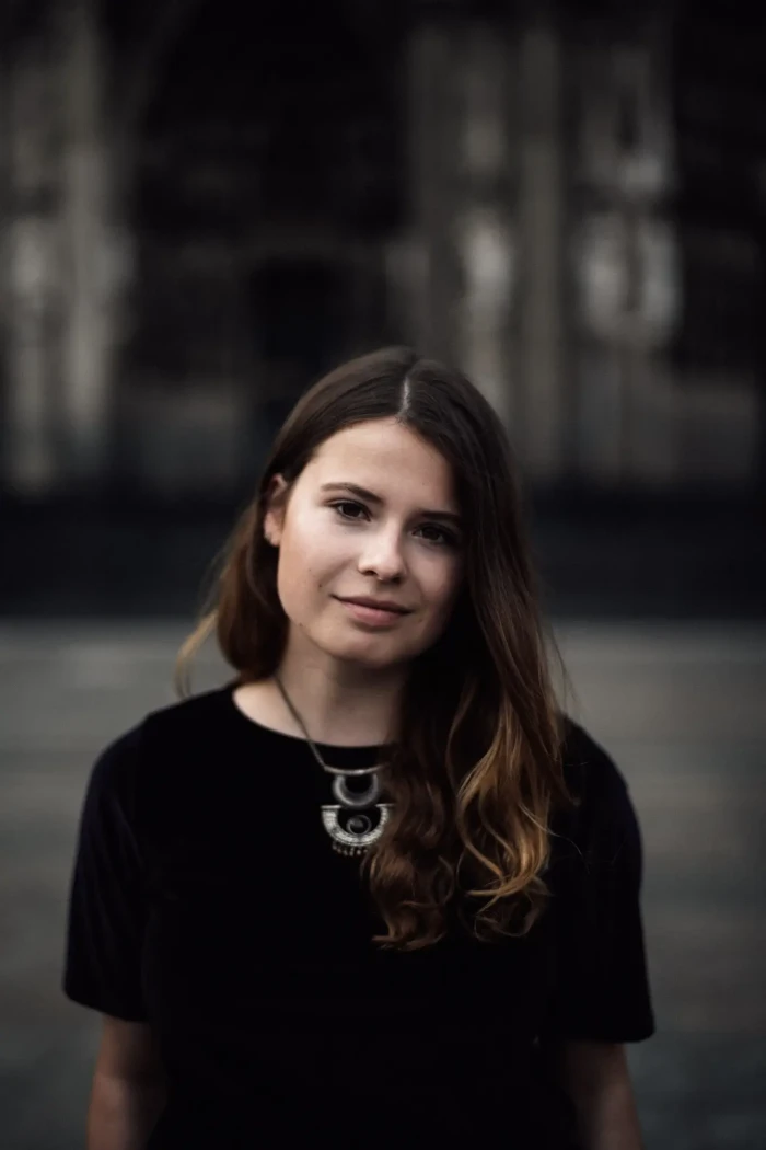 Profilbild von Luisa Neubauer