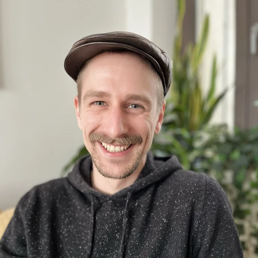 Foto von Lukas Leck