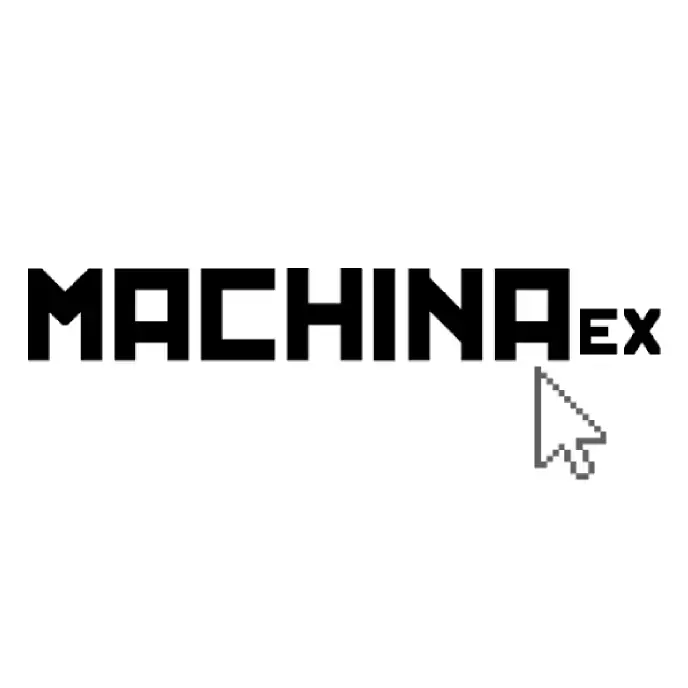 Foto von machina eX
