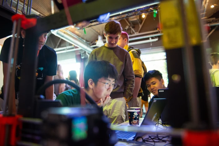 Profilbild von MakeCityBonn