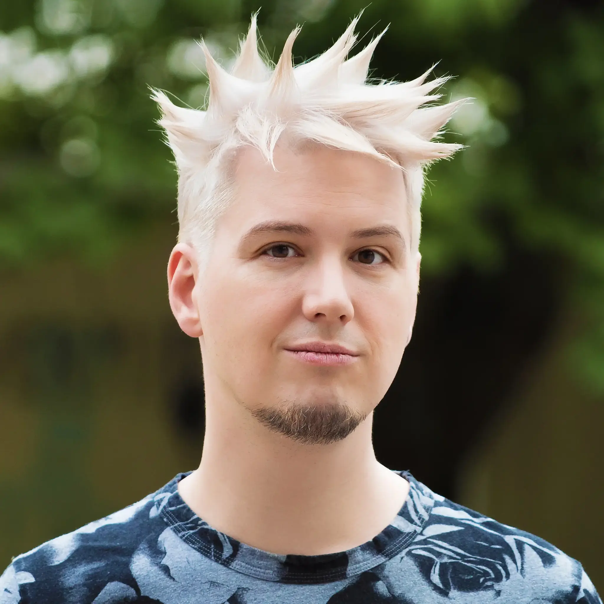 Foto von Manniac