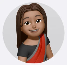 Profilbild von Manou Ognibeni