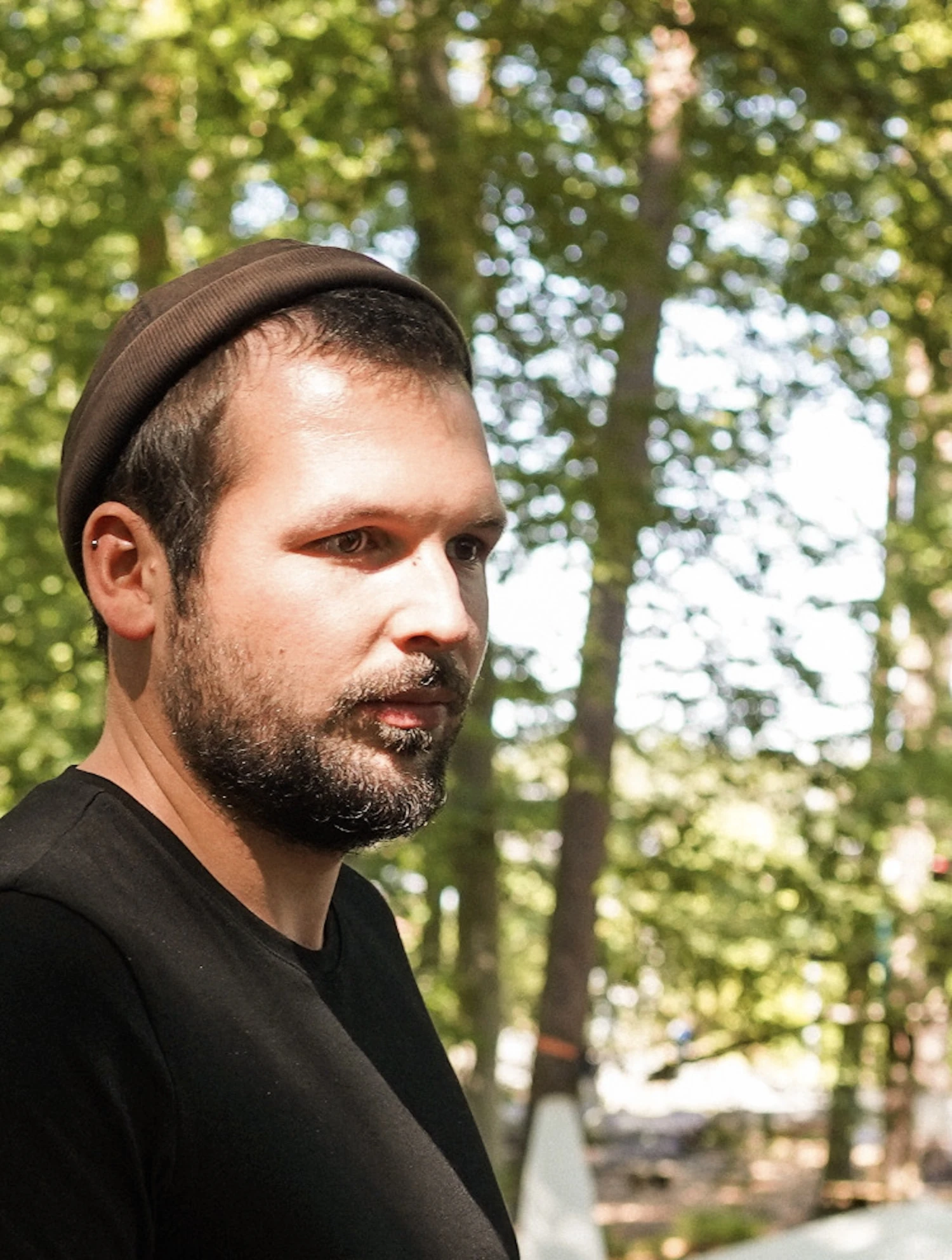 Foto von Marc Gminder