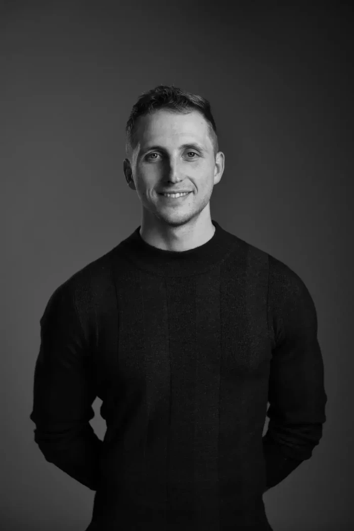 Profilbild von Marc Unruh