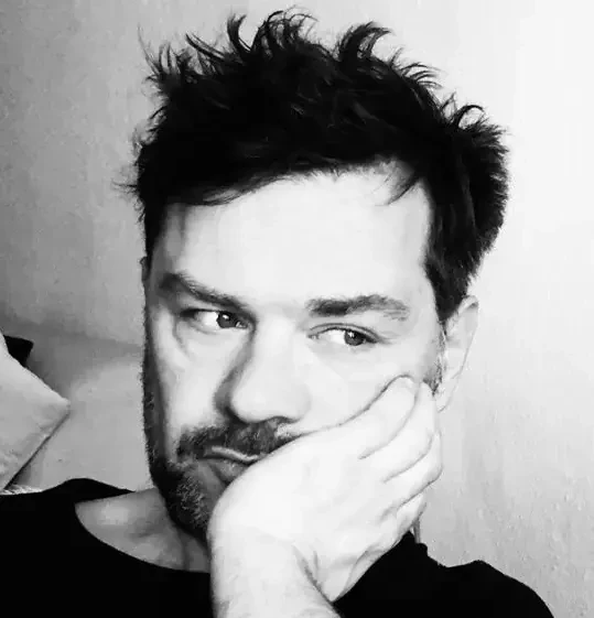 Profilbild von Marcus Pfeil