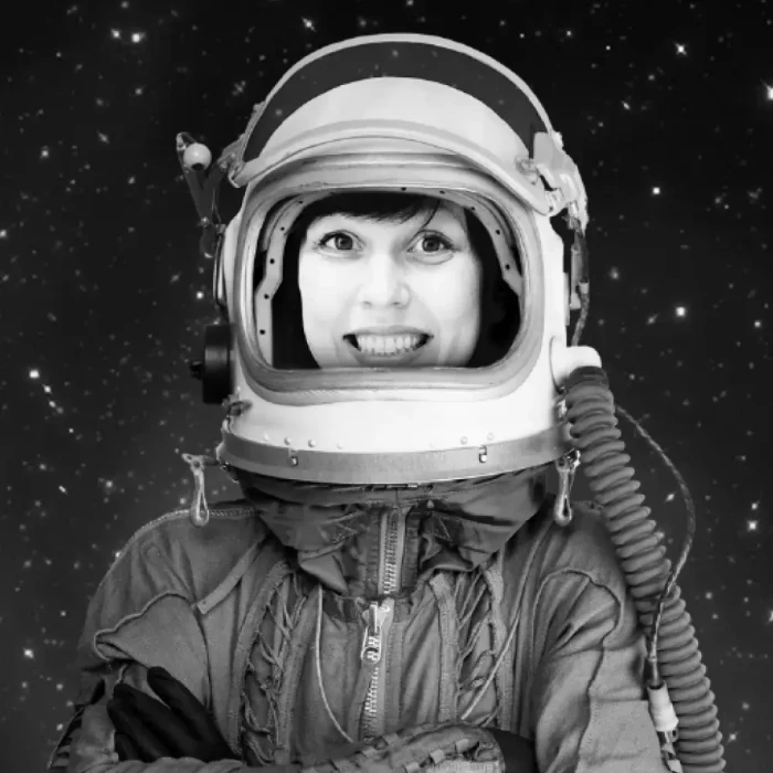 Profilbild von Maria Lorenz