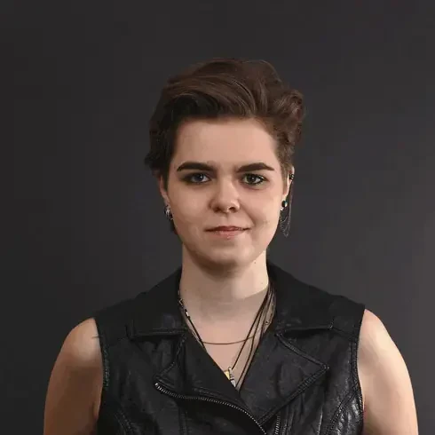 Profilbild von Marie Gutbub