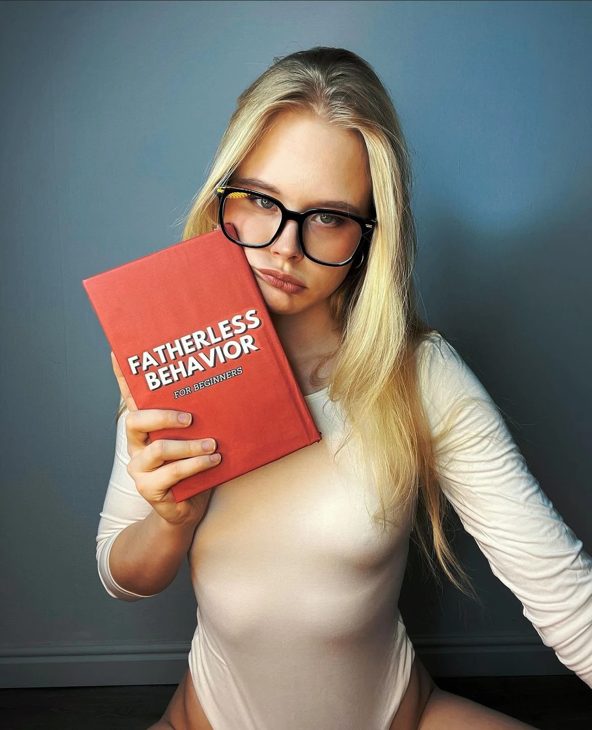 Foto von Marie Joan