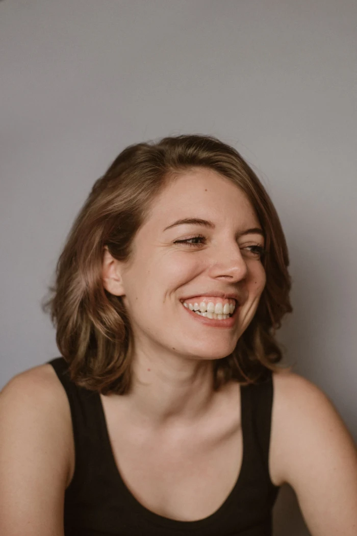 Profilbild von Marie Kilg