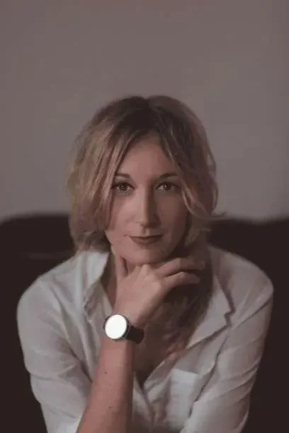 Profilbild von Marieke Reimann