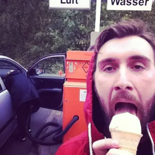 Profilbild von Markus 