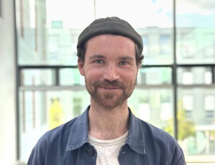 Profilbild von Markus Kreutzer
