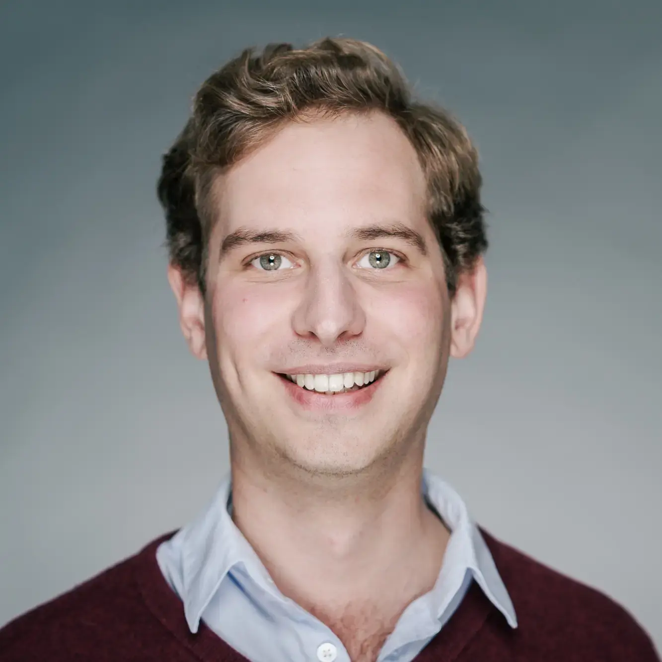 Foto von Markus Schmidt-Ott