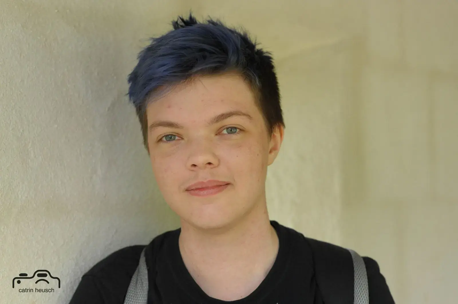 Foto von Marlon