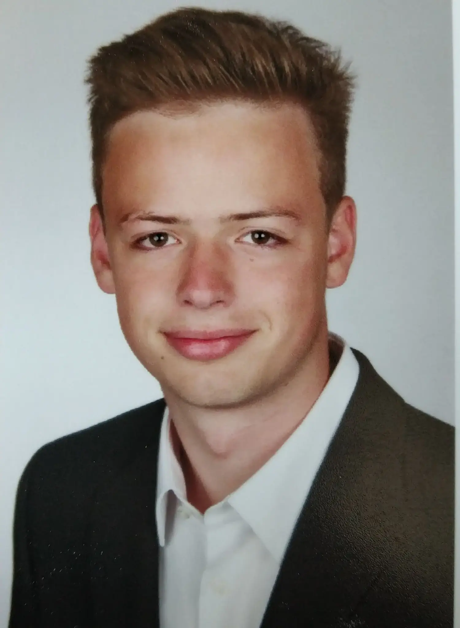Foto von Marten Gralla