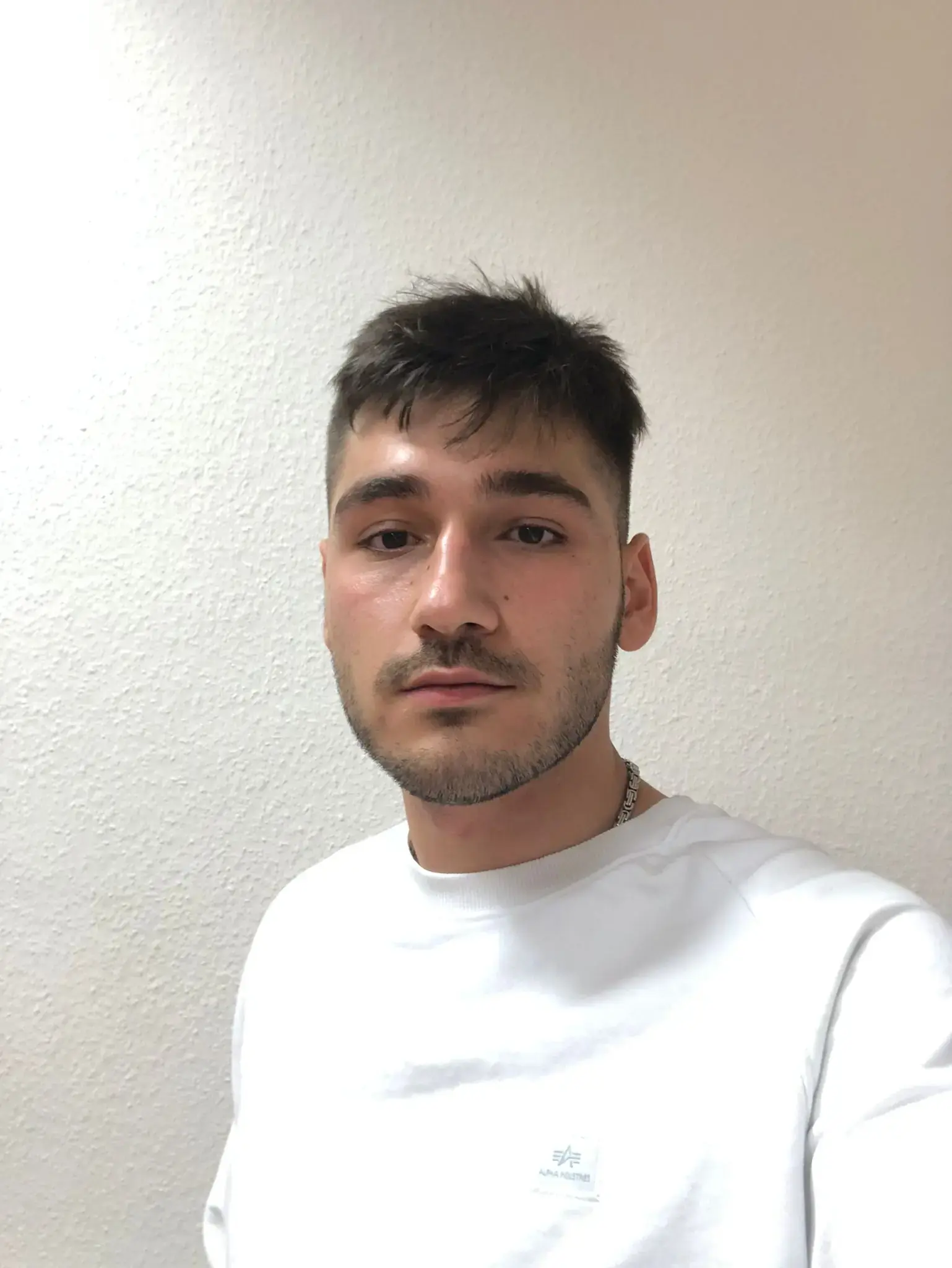 Foto von Maruf-Sinan Kuzhan