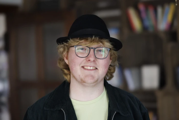 Profilbild von Matti Stahlbaum