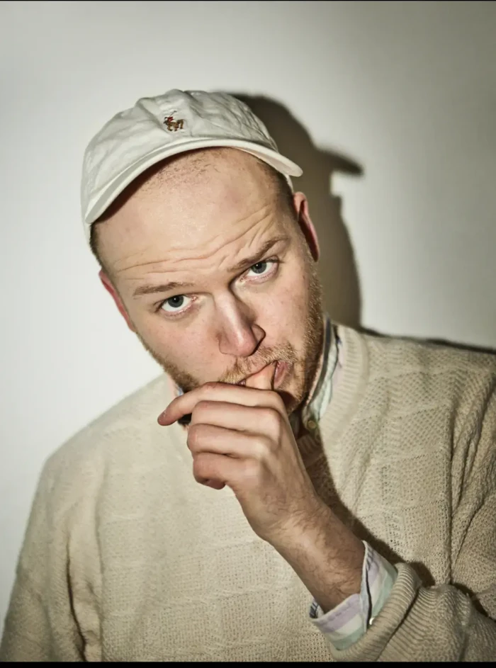 Profilbild von Max Richard Leßmann