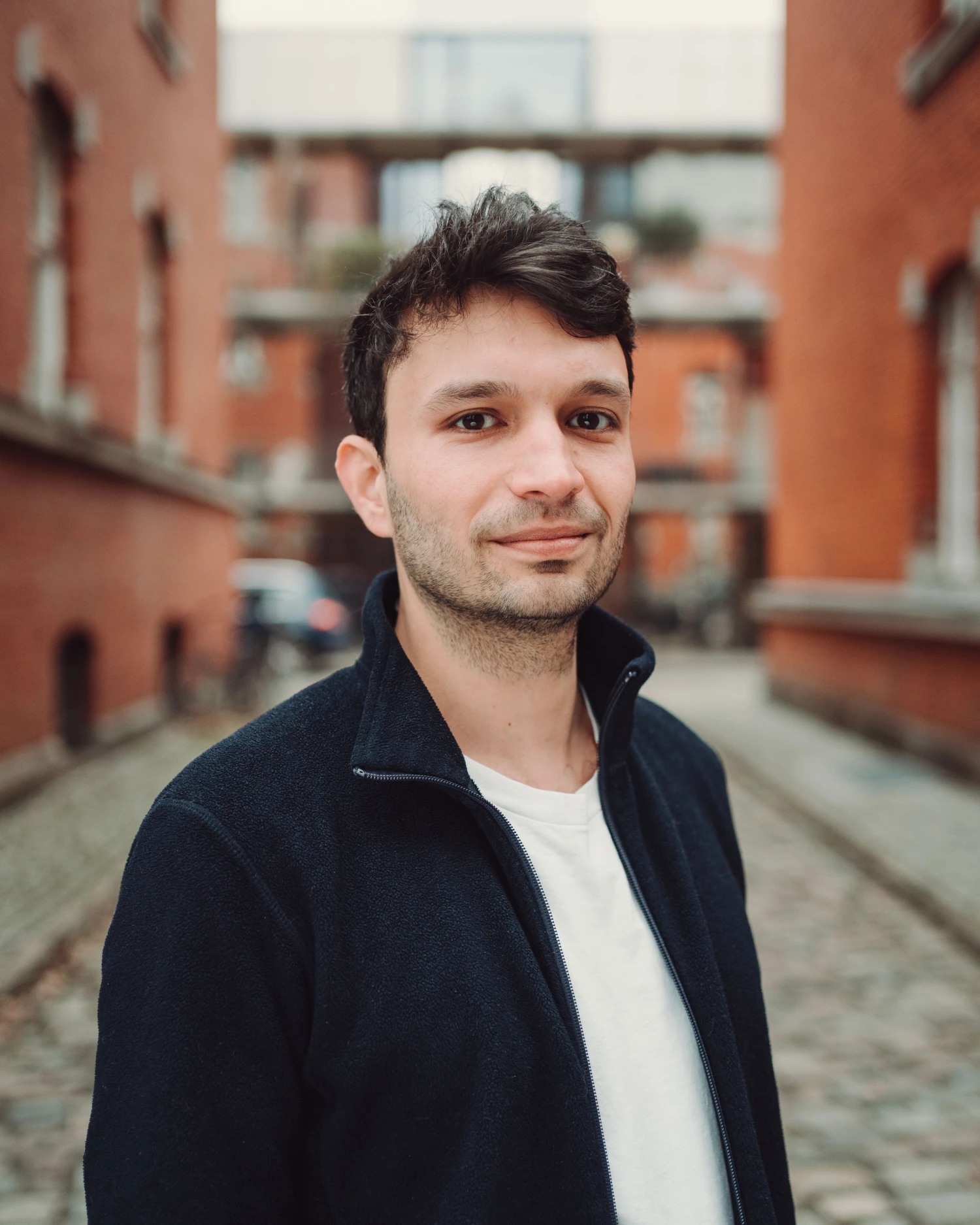 Foto von Maxim Keller