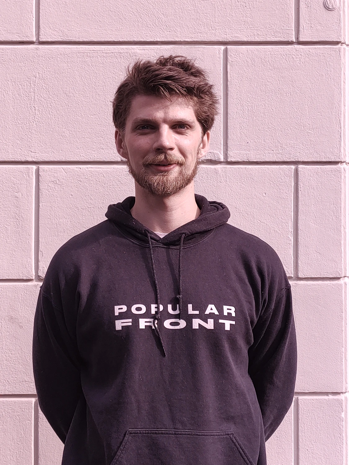 Foto von Maximilian Henning