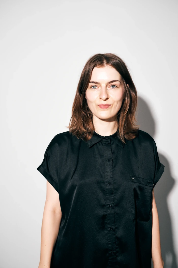 Profilbild von Melanie Gollin