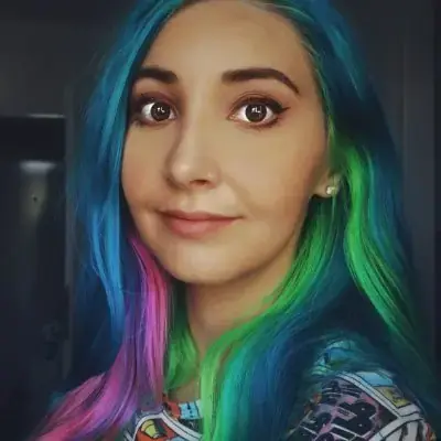 Foto von Melina Borčak