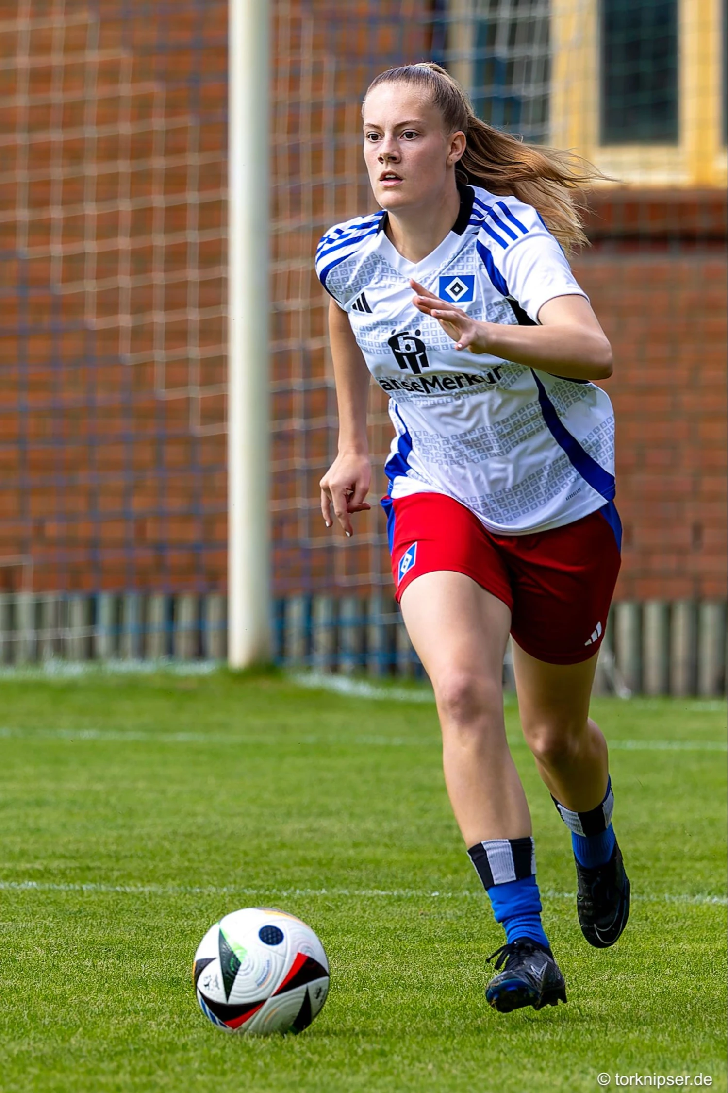 Foto von Melina Bünning