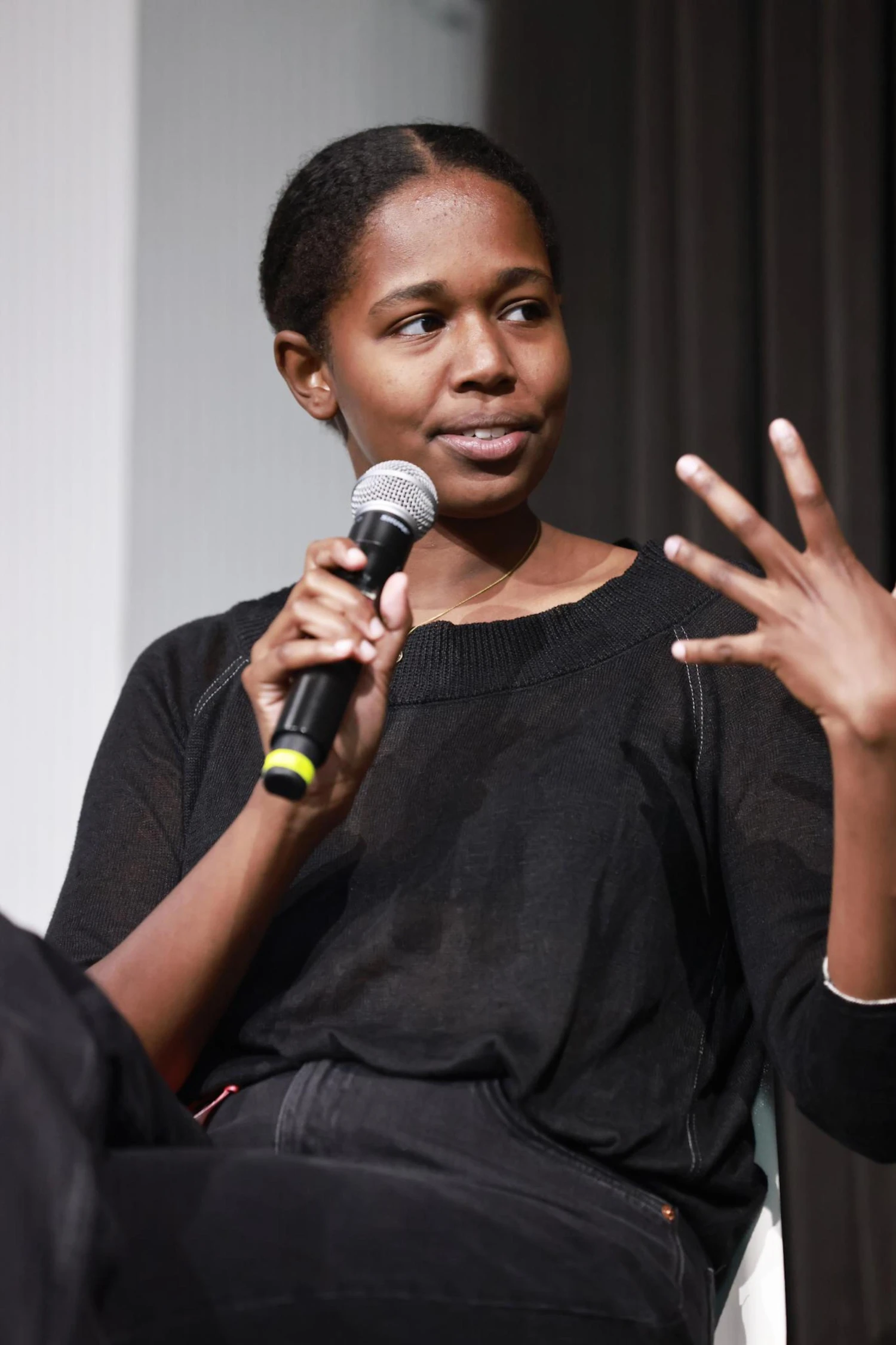 Foto von Meret Weber