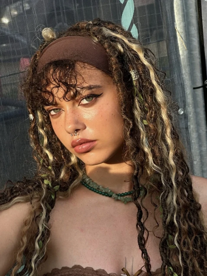 Profilbild von Michéle Winchester