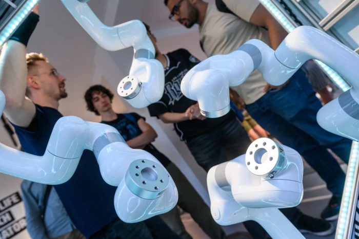Profilbild von MiniSphere