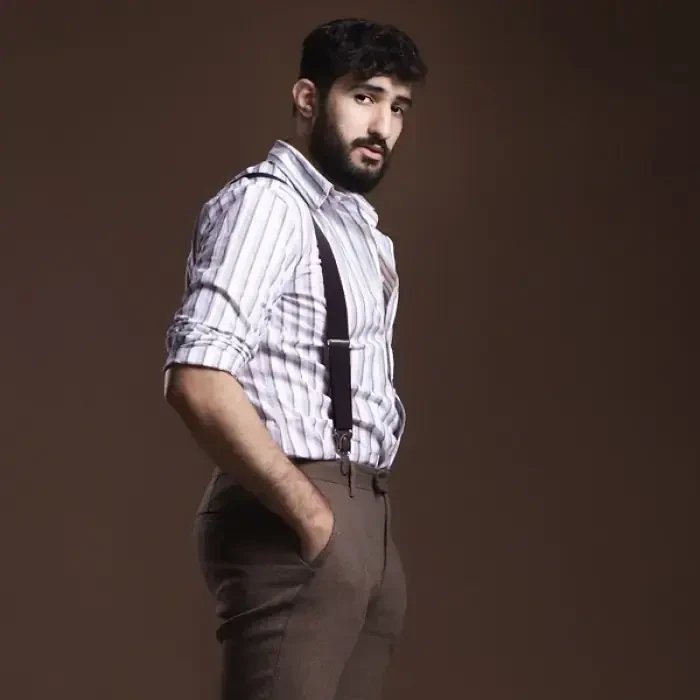 Profilbild von Mohamed Ahmad Chahrour