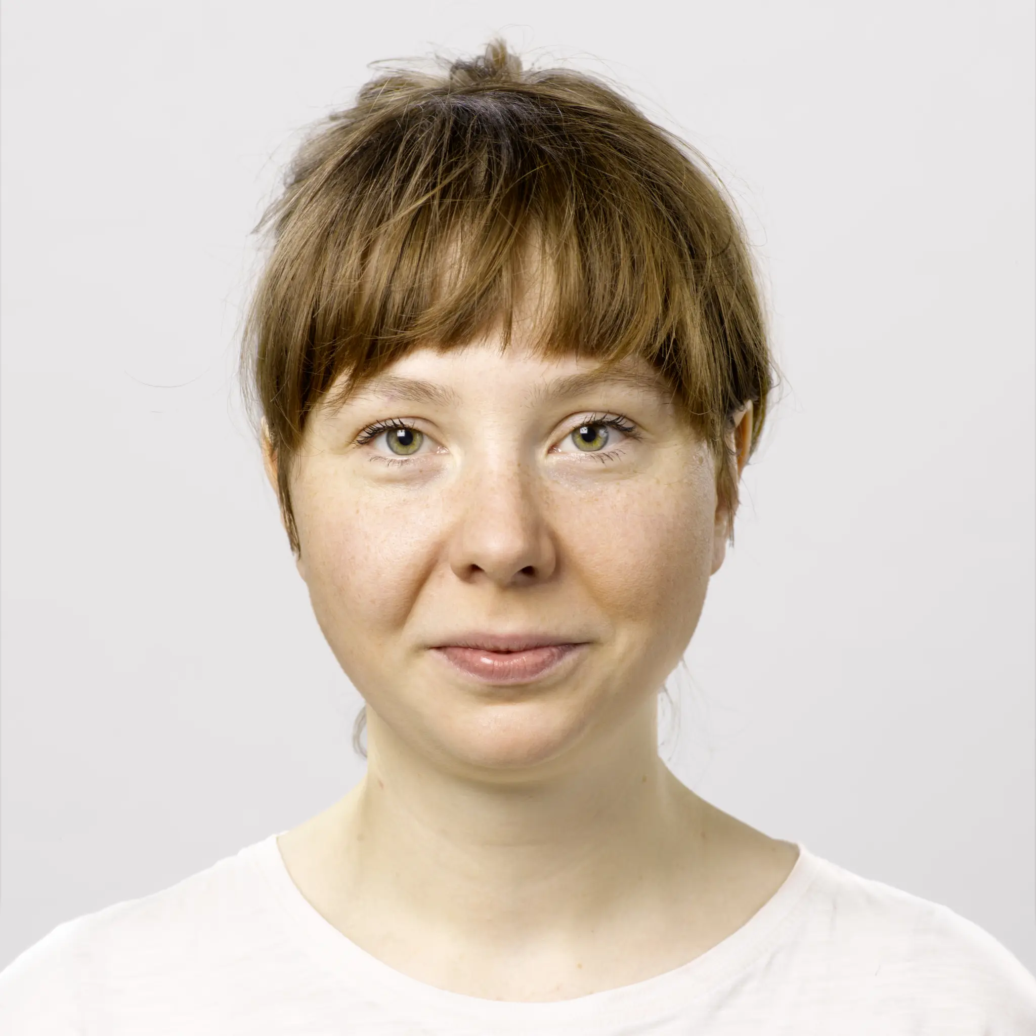 Foto von Nadja Buttendorf