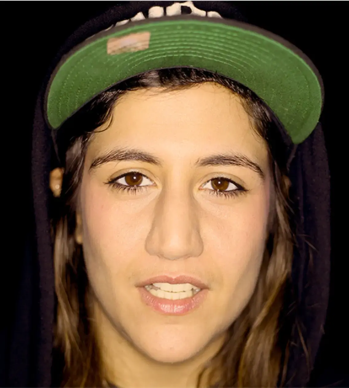 Foto von Neda Sanai
