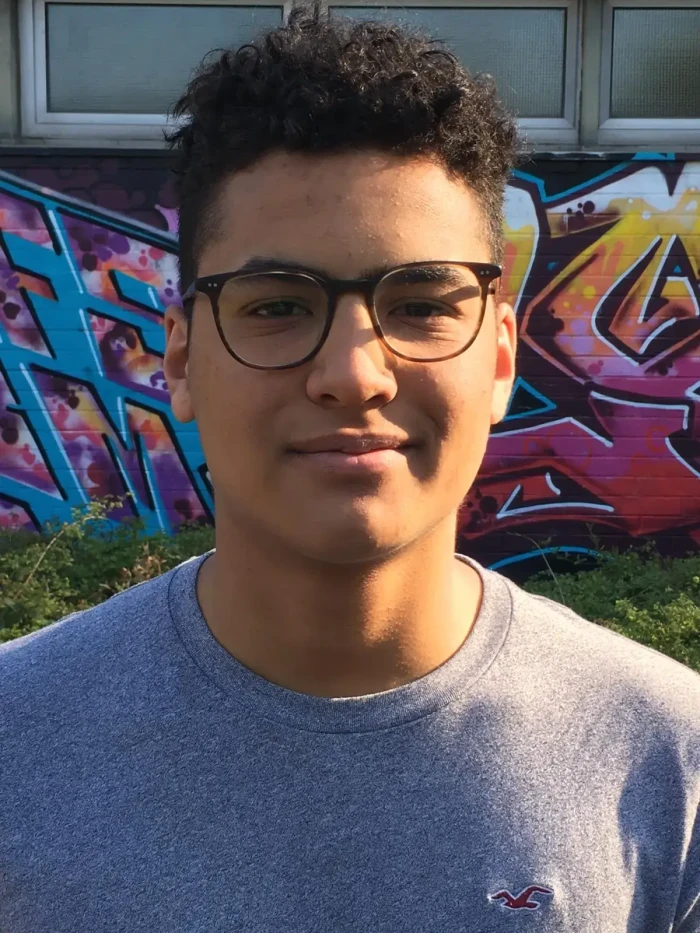 Profilbild von Neil Heinisch