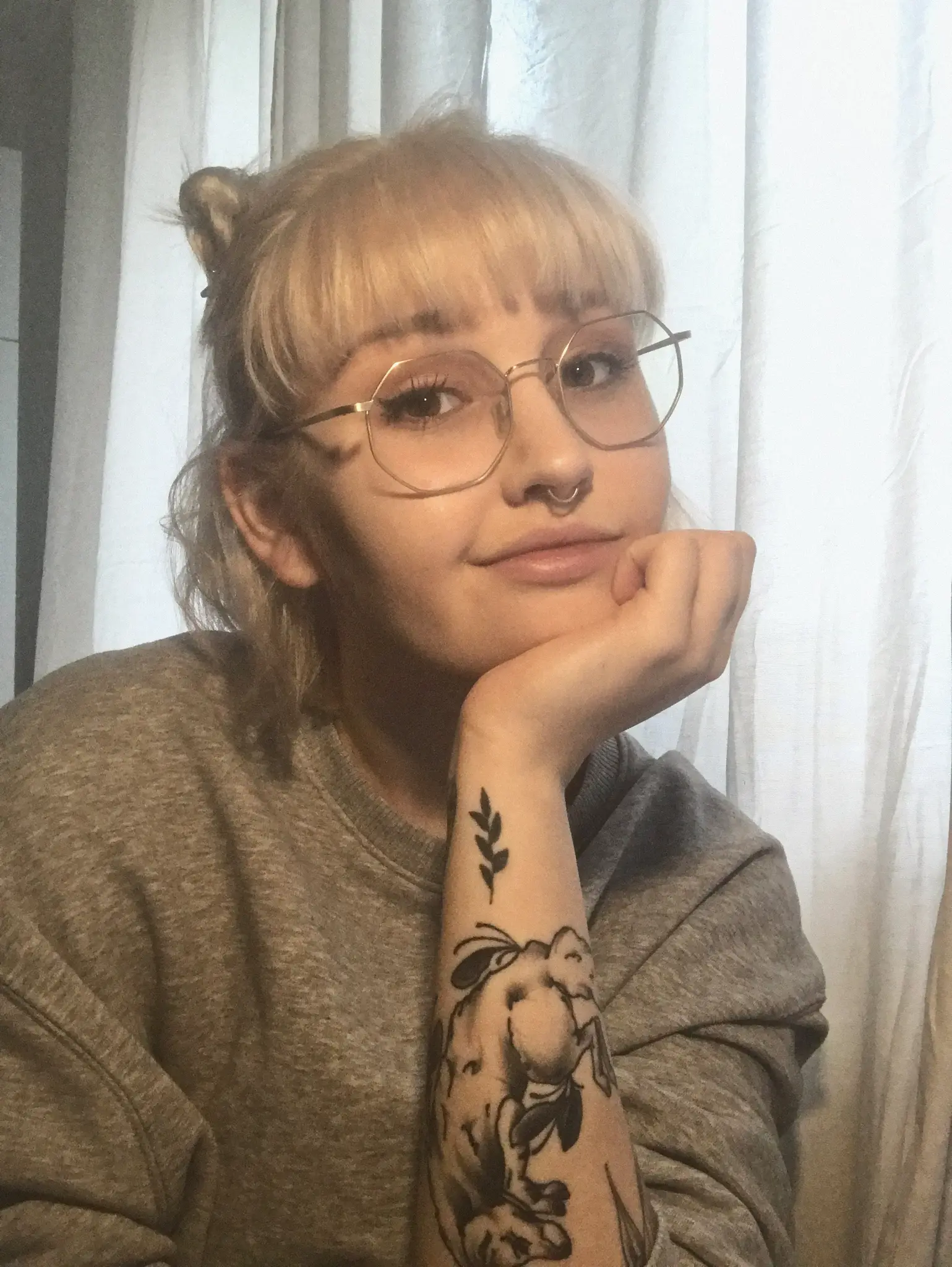 Foto von Nelleke Schmidt