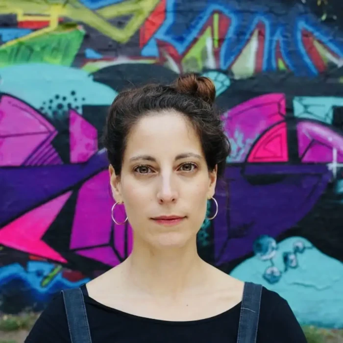 Profilbild von Nil Idil Çakmak
