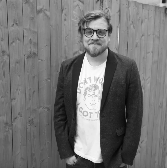 Profilbild von Nilz Bokelberg