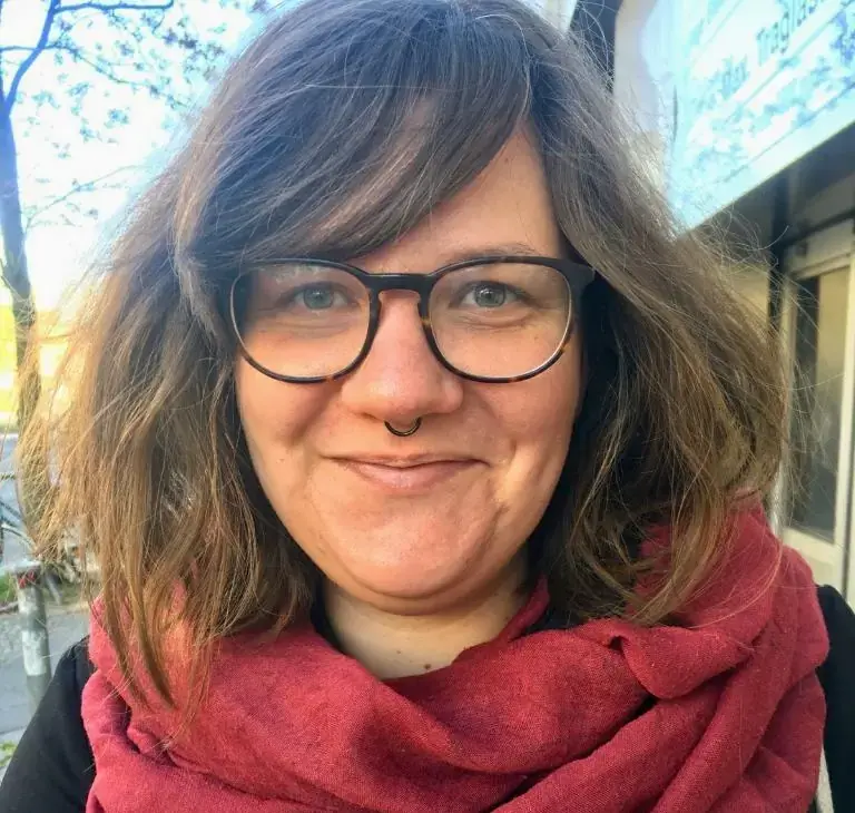 Foto von Nina Schröter