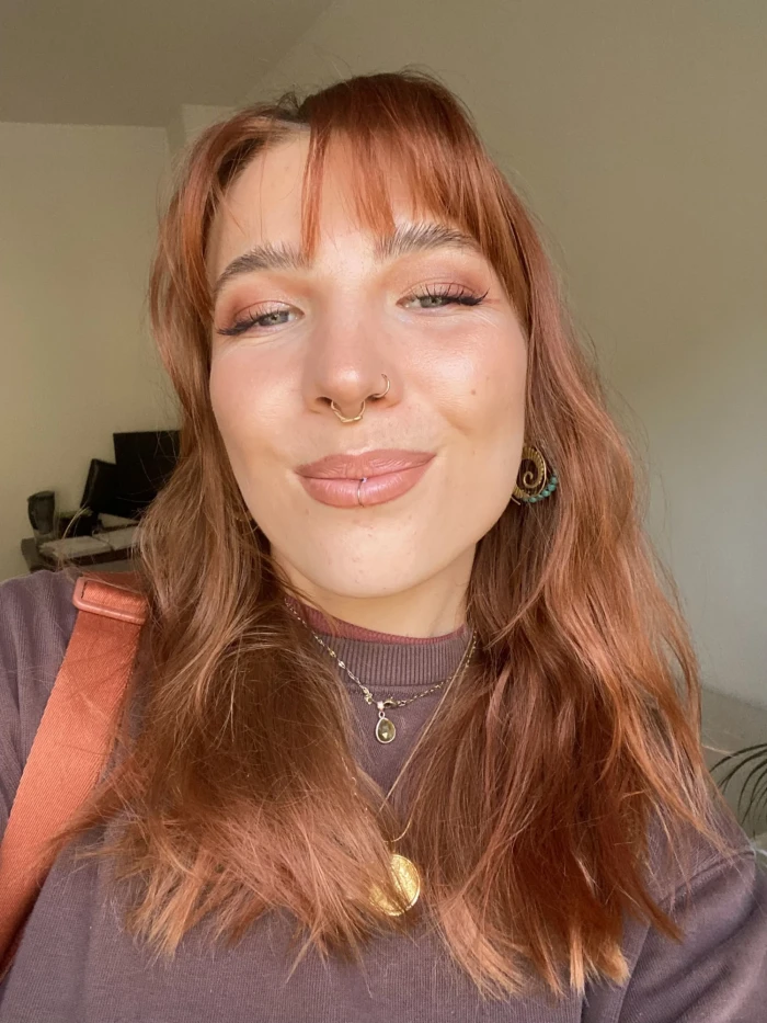 Profilbild von Nineistlaut