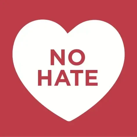 Profilbild von No Hate Speech