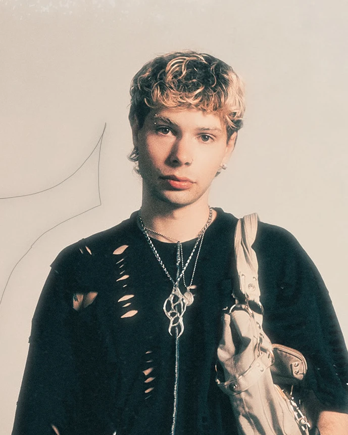 Profilbild von Noah Schumann